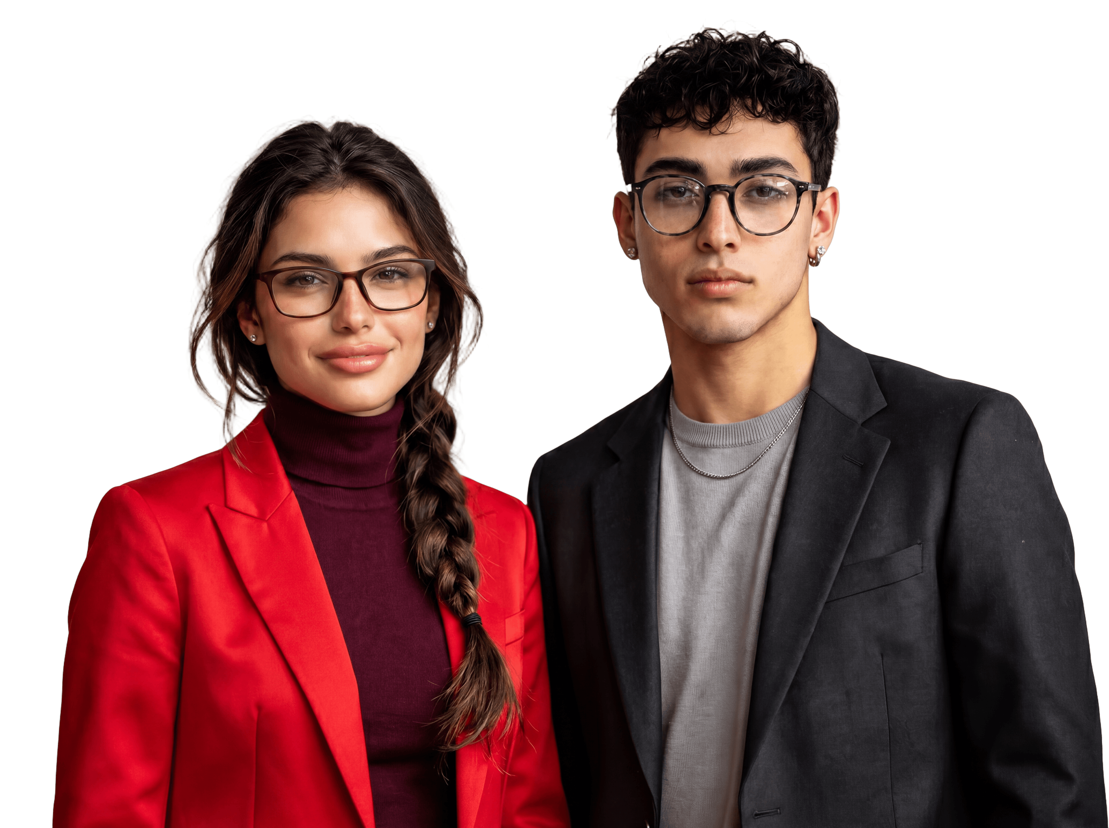 Vision with Pure Vision Optical