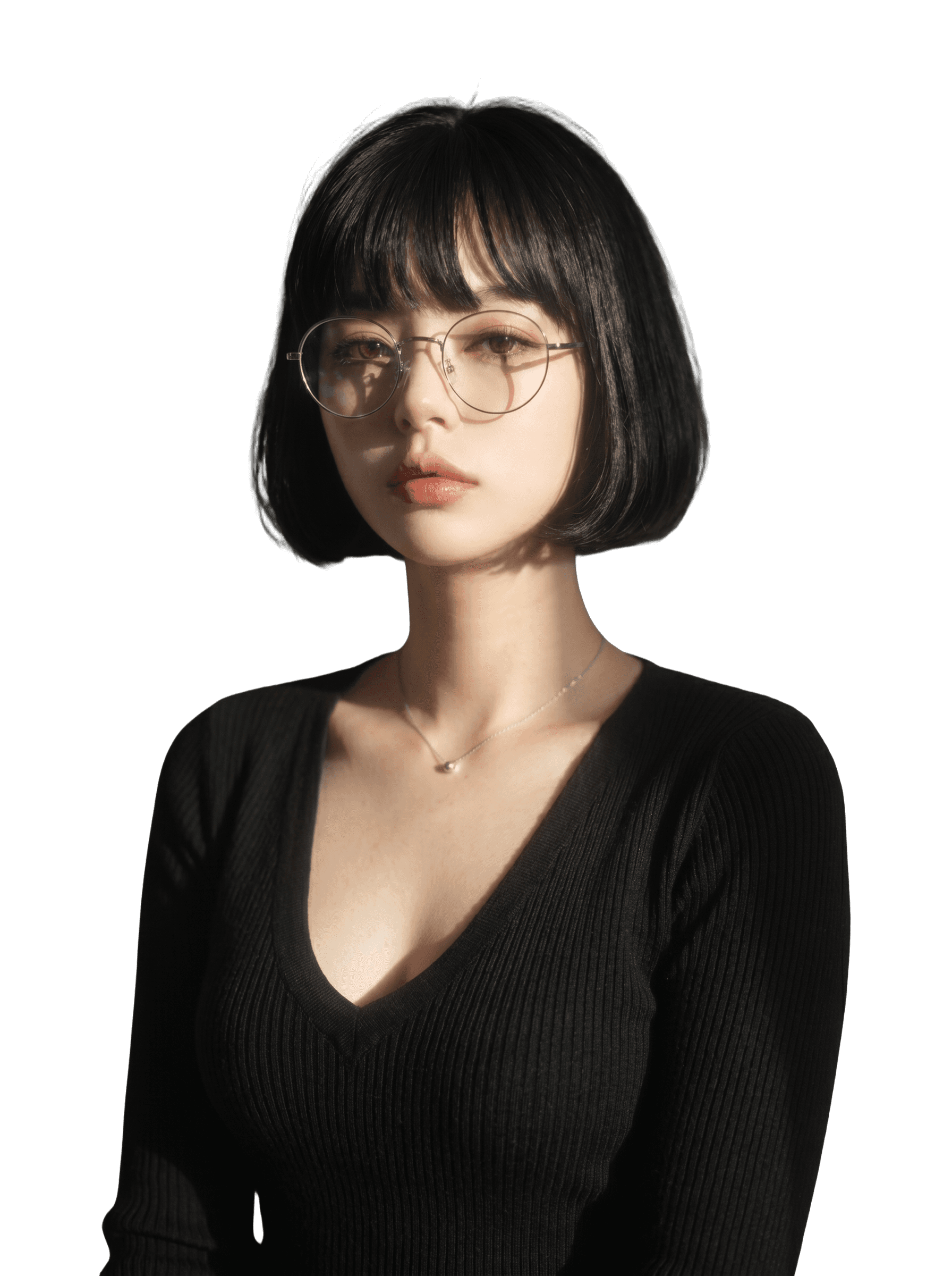 Vision with Pure Vision Optical