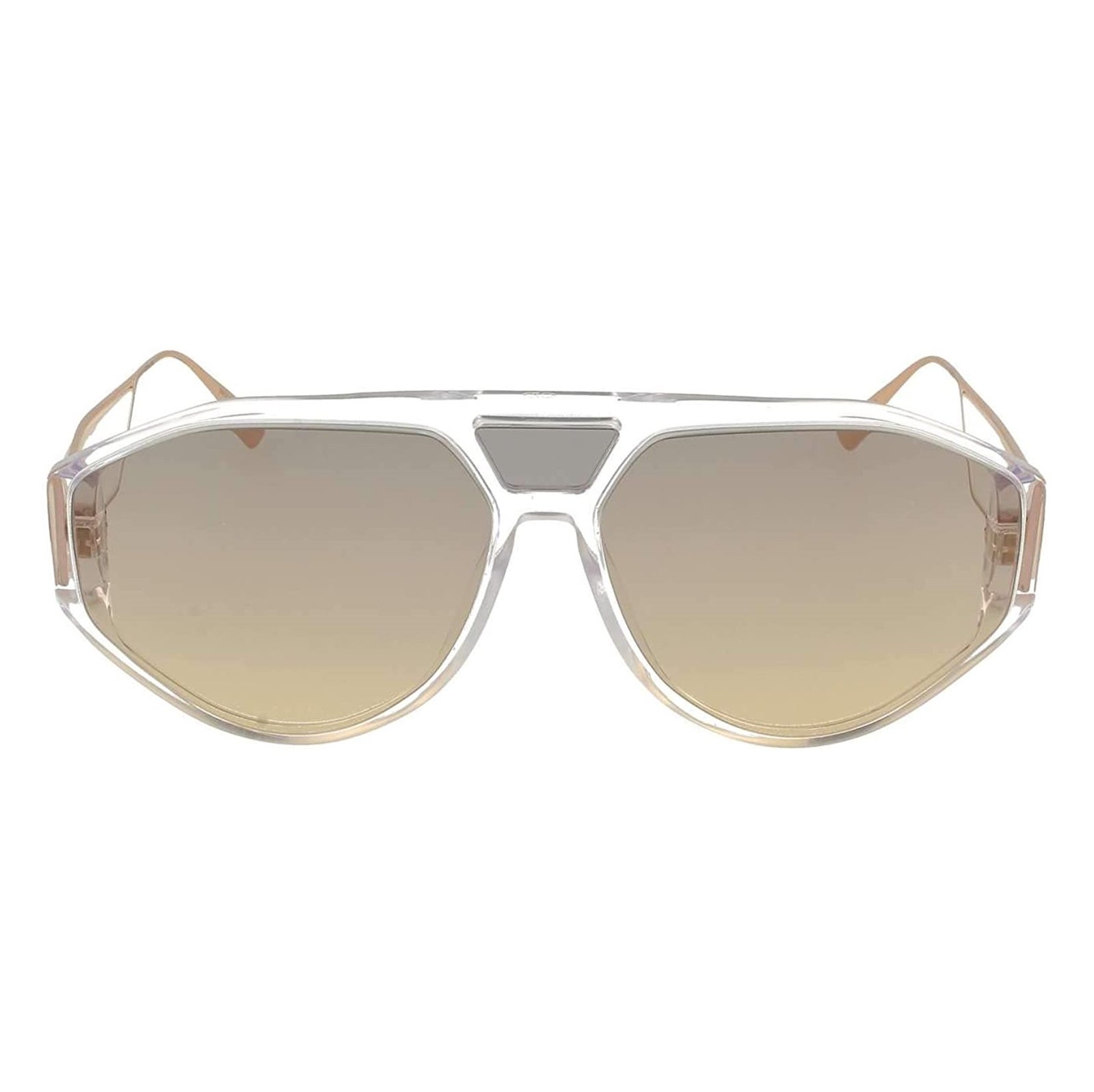 Christian Dior Clan 1 9001L Sunglasses - Purevision - The Sunglasses ...