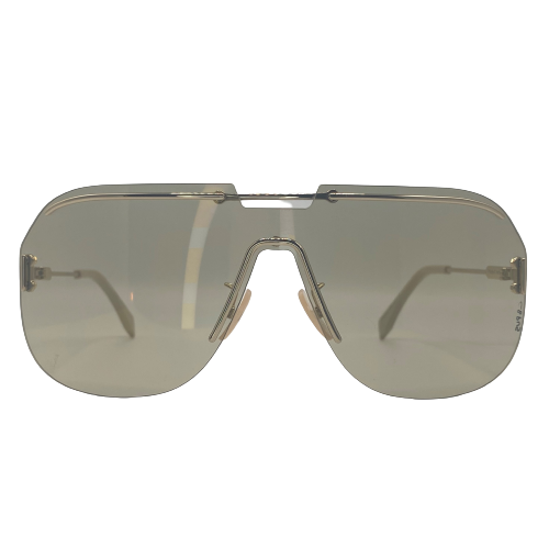 Fendi FFM0098/S Sunglasses - Purevision - The Sunglasses Shop in Queens