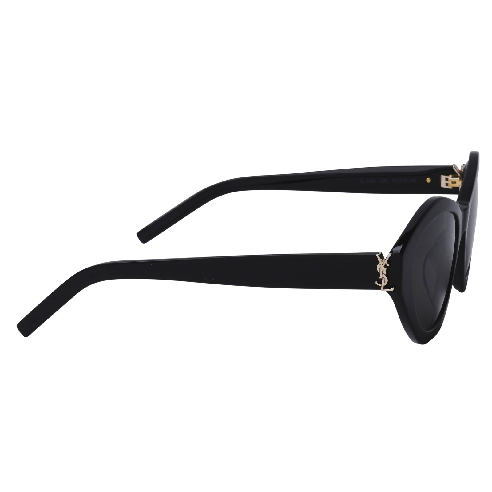 Saint Laurent Slm60 Sunglasses Purevision The Sunglasses Shop In Queens