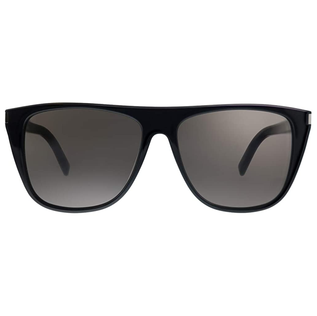 Saint Laurent SL1/F Sunglasses - Purevision - The Sunglasses Shop in Queens