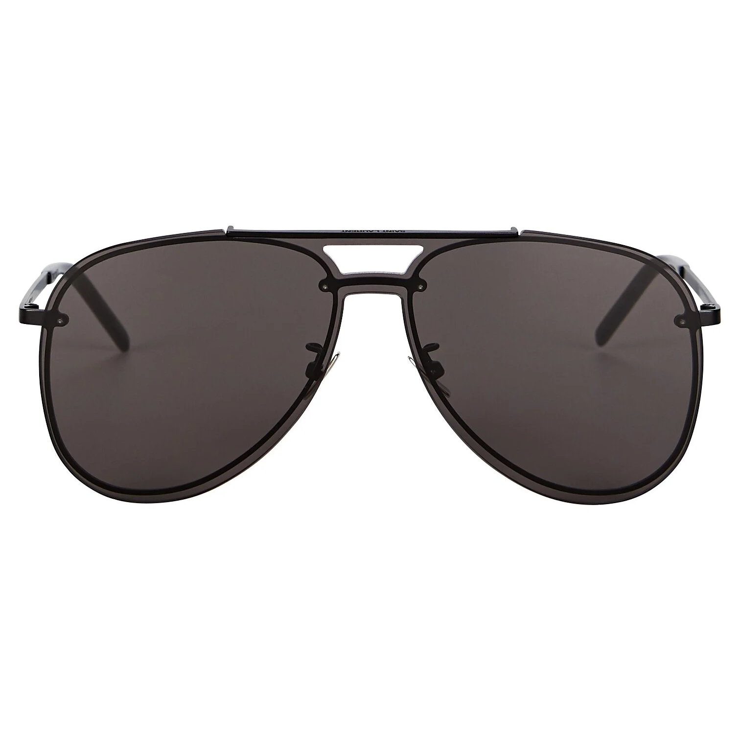 Saint Laurent Classic 11 Mask Sunglasses Purevision The Sunglasses Shop In Queens