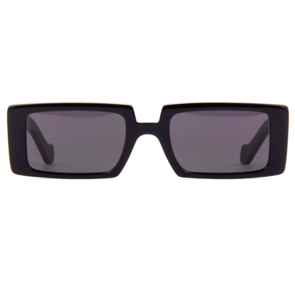 LOEWE EYEWEAR Oversized round-frame acetate sunglasses | NET-A-PORTER