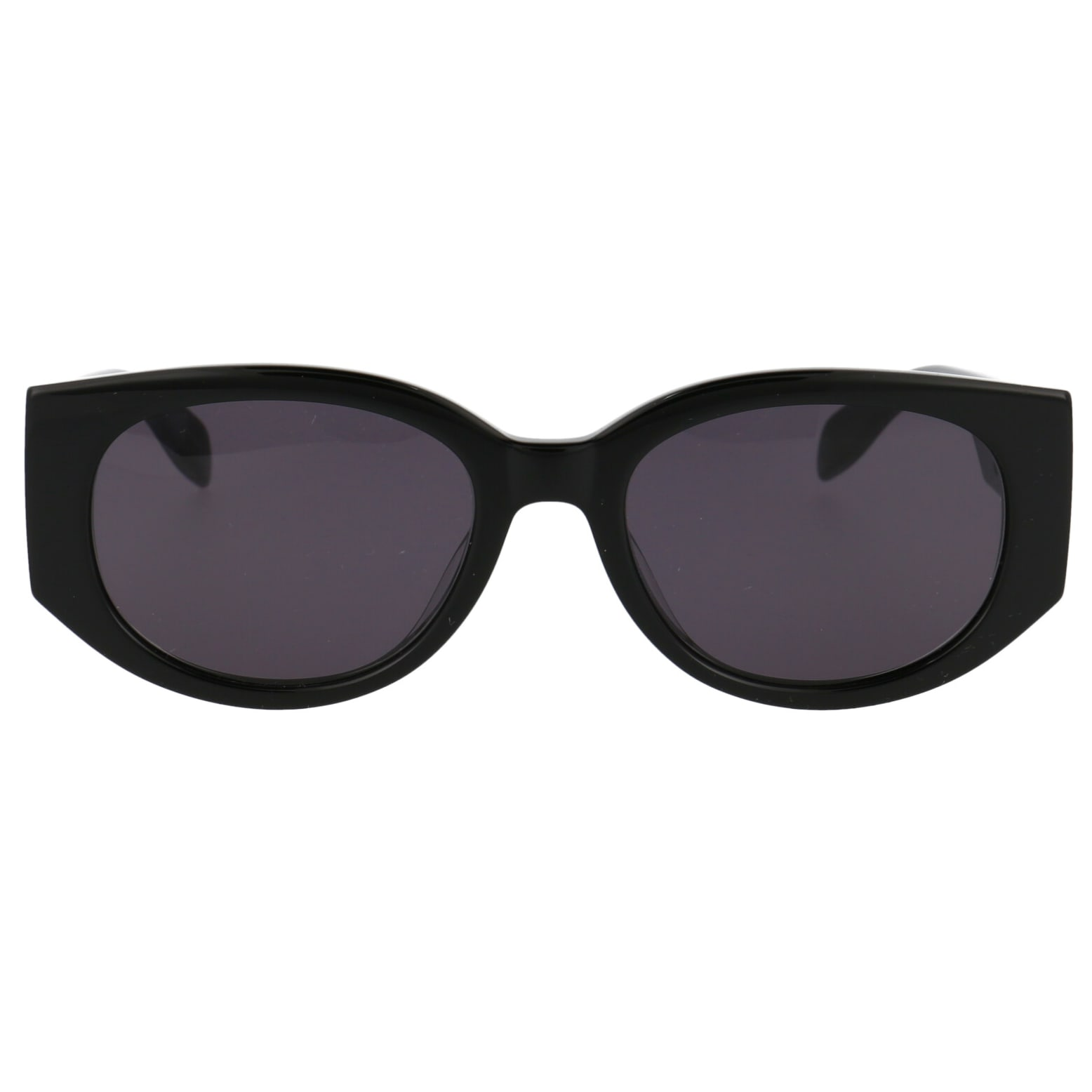 Alexander McQueen AM0330S Sunglasses - Purevision - The Sunglasses Shop ...
