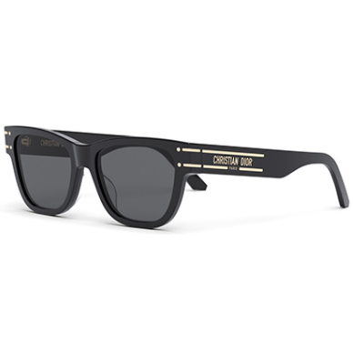 Dior DiorSignature S6U Sunglasses - Purevision - The Sunglasses Shop in ...