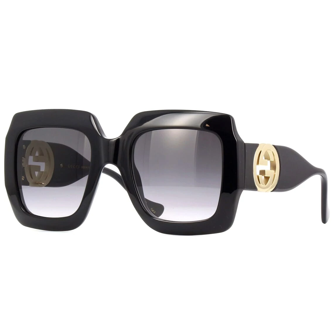 Gucci GG1022S Sunglasses - Purevision - The Sunglasses Shop in Queens