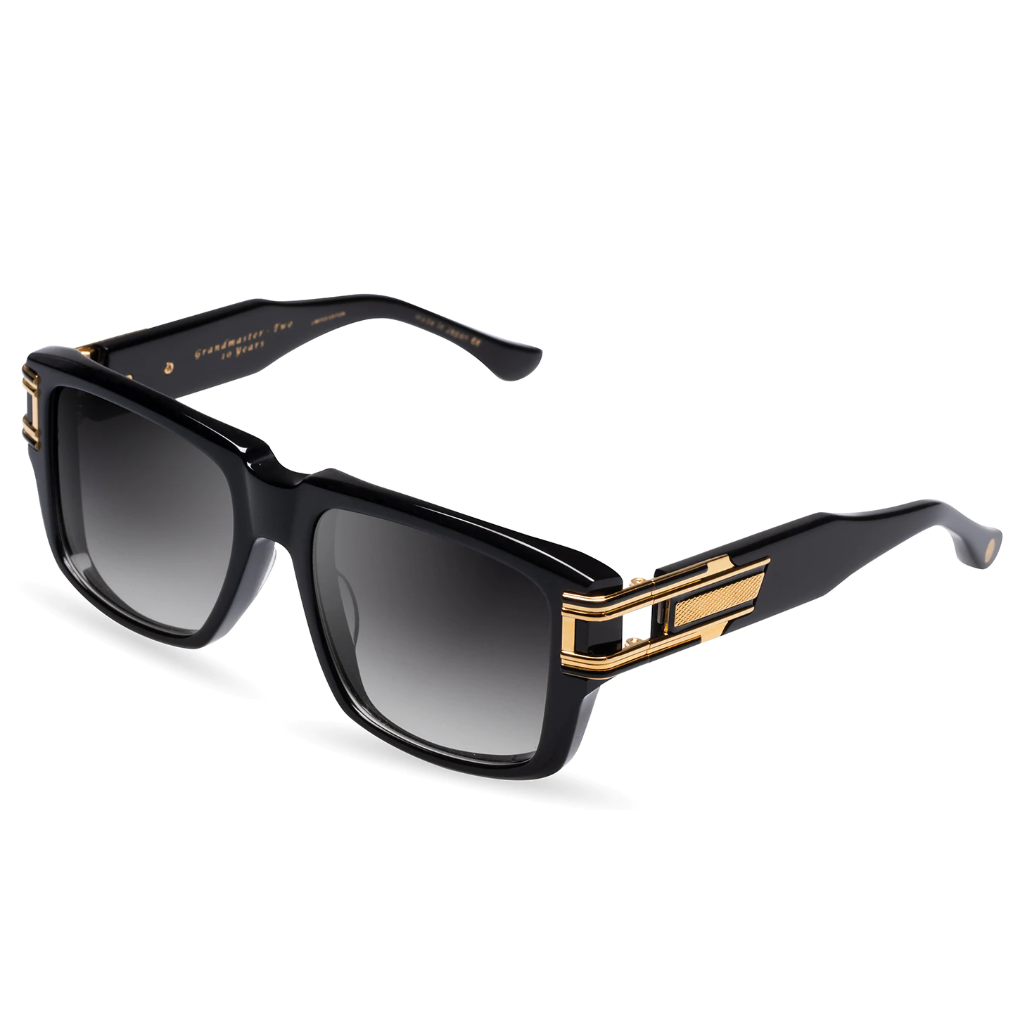Dita Grandmaster-Two Sunglasses - Purevision - The Sunglasses Shop 
