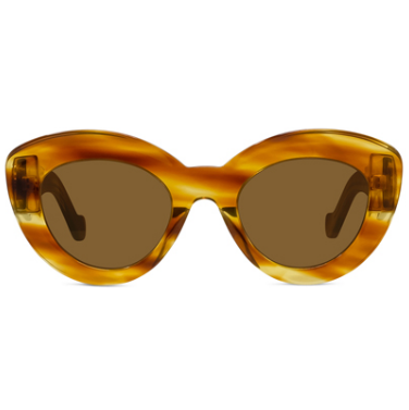 Loewe LW40051F Sunglasses - Purevision - The Sunglasses Shop in Queens