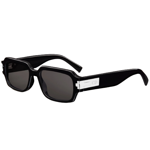 Dior BlackSuit XL Sunglasses - Purevision - The Sunglasses Shop in Queens