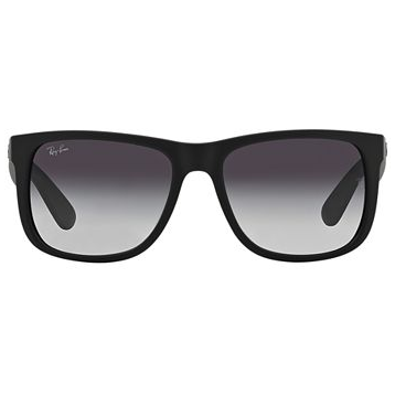 Ray-Ban Justin RB4165 Sunglasses - Purevision - The Sunglasses Shop in ...