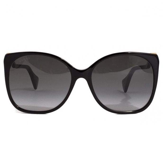 Gucci GG1010S Sunglasses - Purevision - The Sunglasses Shop in Queens