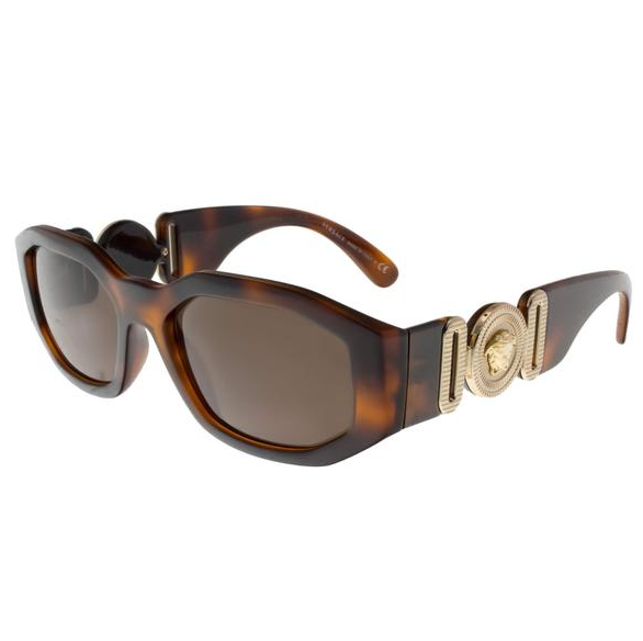 Versace Mod4361 Sunglasses Purevision The Sunglasses Shop In Queens 