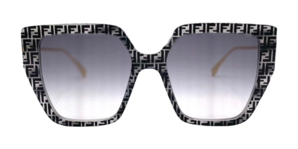 FENDI FE40012U