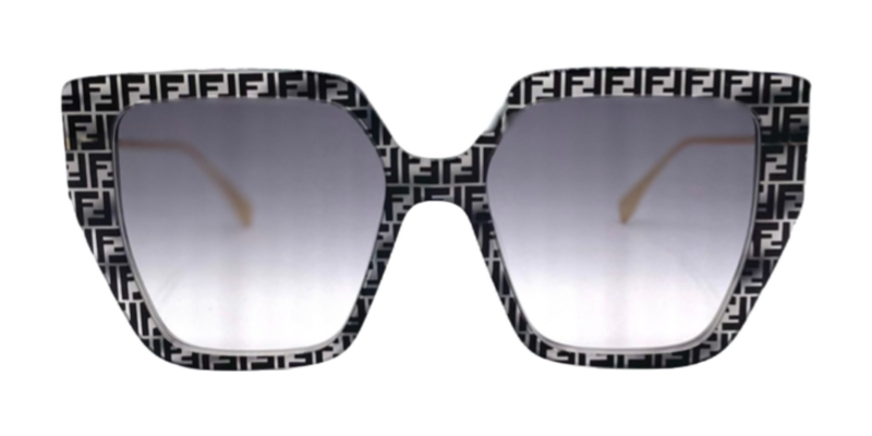 FENDI FE40012U
