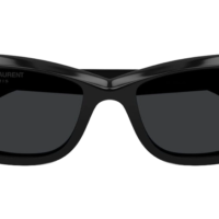 SAINT LAURENT SL658