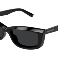 SAINT LAURENT SL658