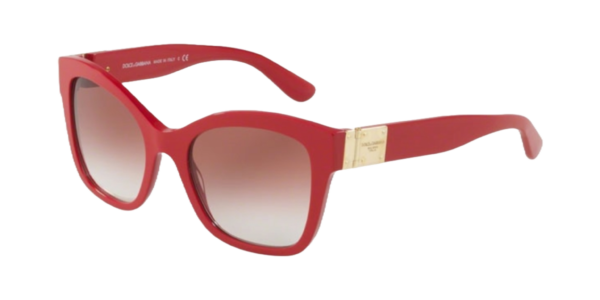 DOLCE & GABBANA DG4309