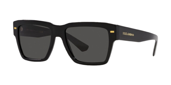 DOLCE & GABBANA DG4431