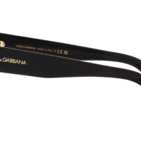 DOLCE & GABBANA DG4431