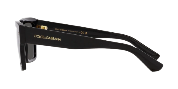 DOLCE & GABBANA DG4431