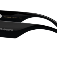 DOLCE & GABBANA DG4459