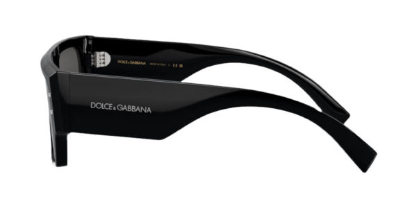 DOLCE & GABBANA DG4459
