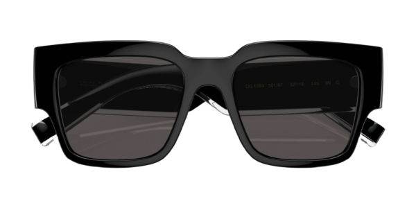 DOLCE & GABBANA DG6184
