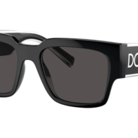 DOLCE & GABBANA DG6184