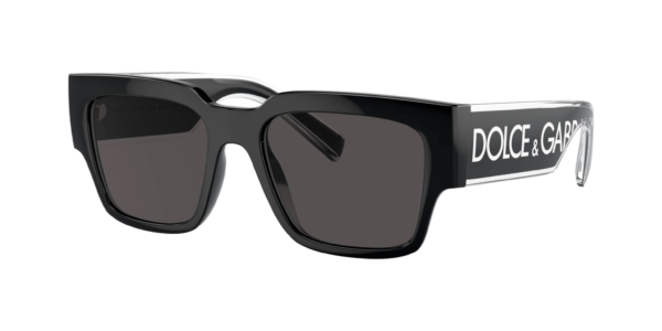 DOLCE & GABBANA DG6184
