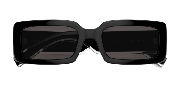 DOLCE & GABBANA DG6187