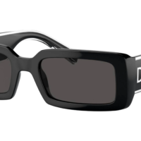 DOLCE & GABBANA DG6187