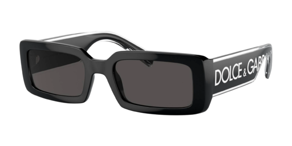 DOLCE & GABBANA DG6187
