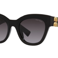 MIU MIU MU01Y