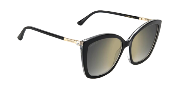 JIMMY CHOO NAT/S 807FQ