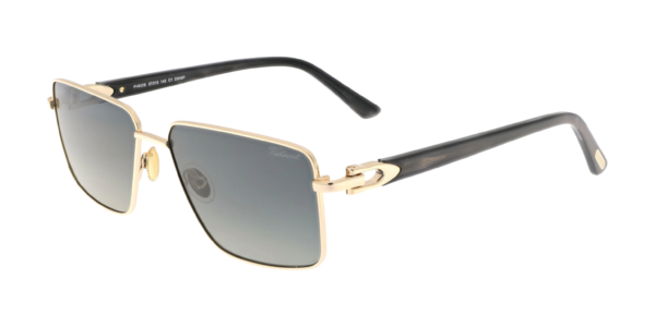 PAUL VOSHERONT PV632S