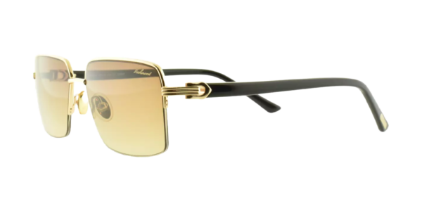 PV636S Left PAUL VOSHERONT PV636S