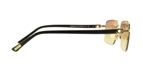 PV636S Right PAUL VOSHERONT PV636S