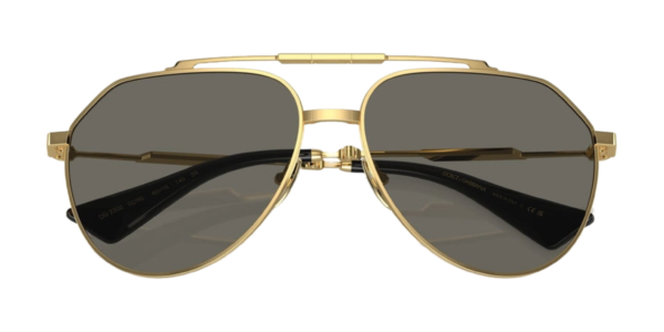 DOCLE & GABBANA DG2302