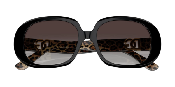 DOCLE & GABBANA DG4476