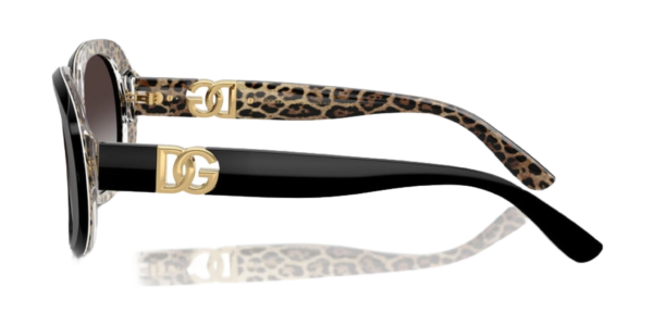 DOCLE & GABBANA DG4476