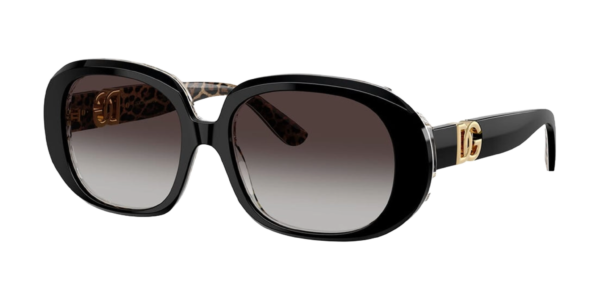 DOCLE & GABBANA DG4476