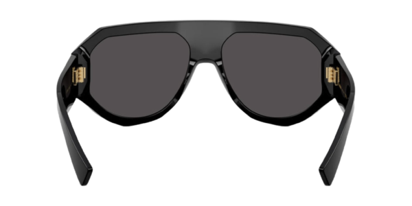 DOCLE & GABBANA DG4481