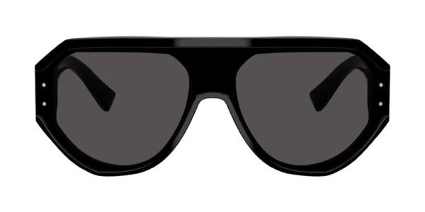 DOCLE & GABBANA DG4481