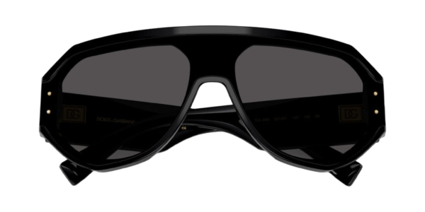 DOCLE & GABBANA DG4481