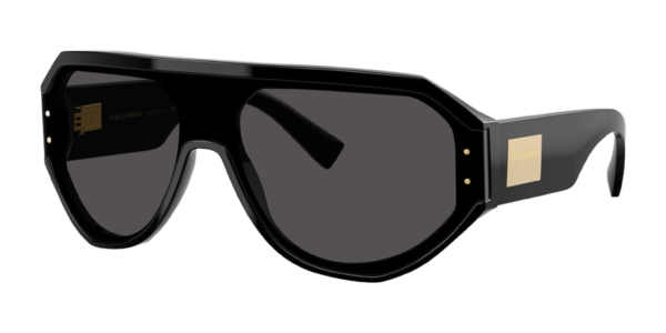 DOCLE & GABBANA DG4481