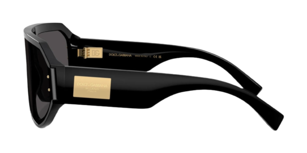 DOCLE & GABBANA DG4481