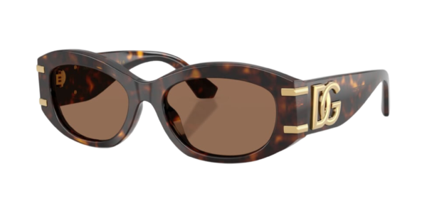 DOCLE & GABBANA DG4502