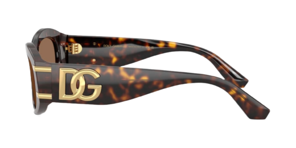DOCLE & GABBANA DG4502