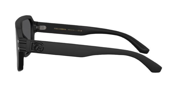 DOCLE & GABBANA DG4507